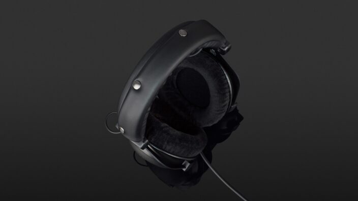 Beyerdynamic DT 880 Pro Black Edition