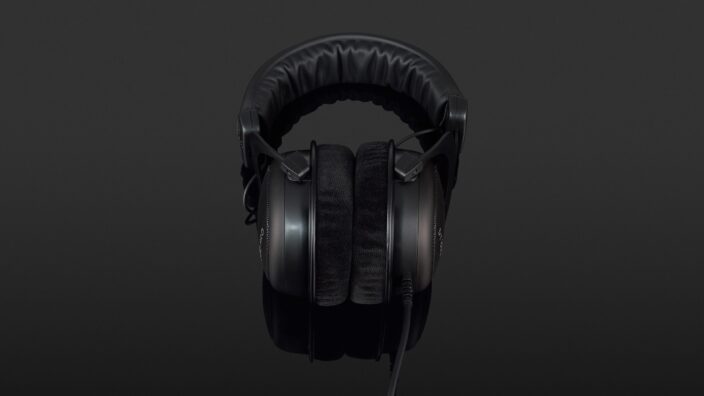 Beyerdynamic DT 880 Pro Black Edition