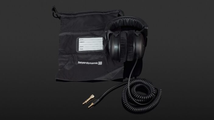 Beyerdynamic DT 880 Pro Black Edition