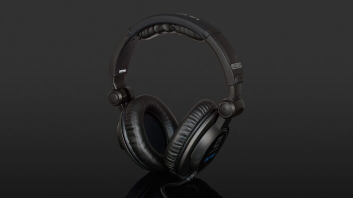 Ultrasone PRO 480i