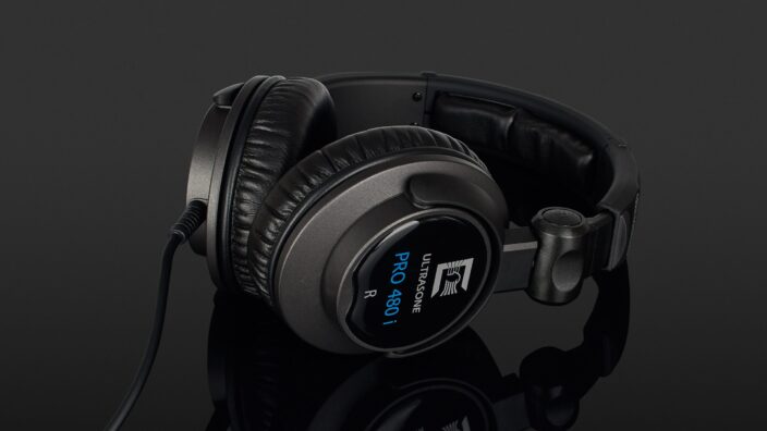 Ultrasone PRO 480i