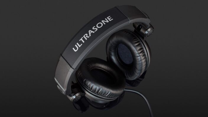 Ultrasone PRO 480i