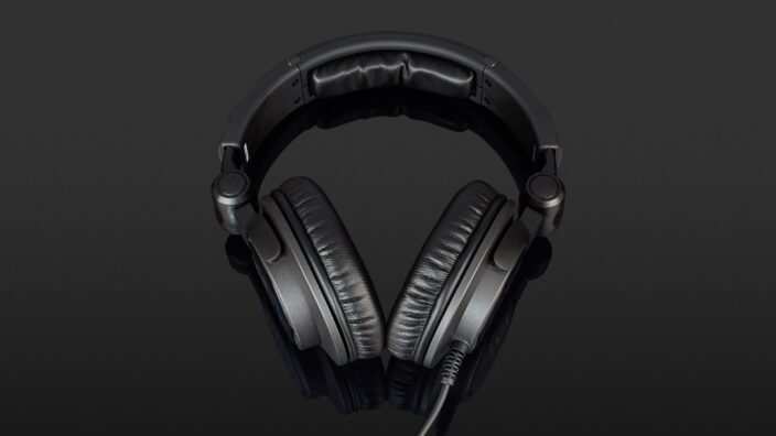 Ultrasone PRO 480i