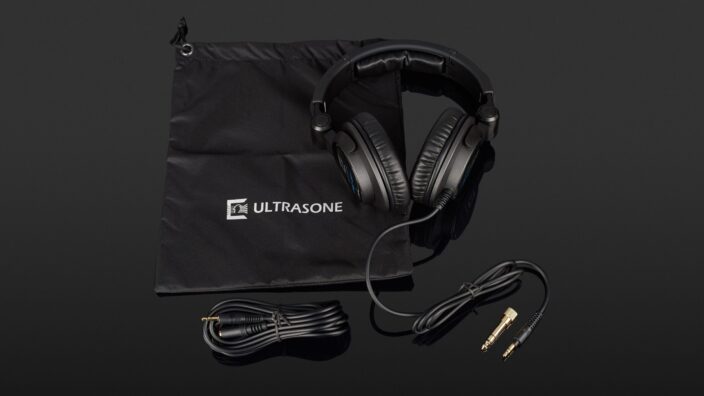 Ultrasone PRO 480i