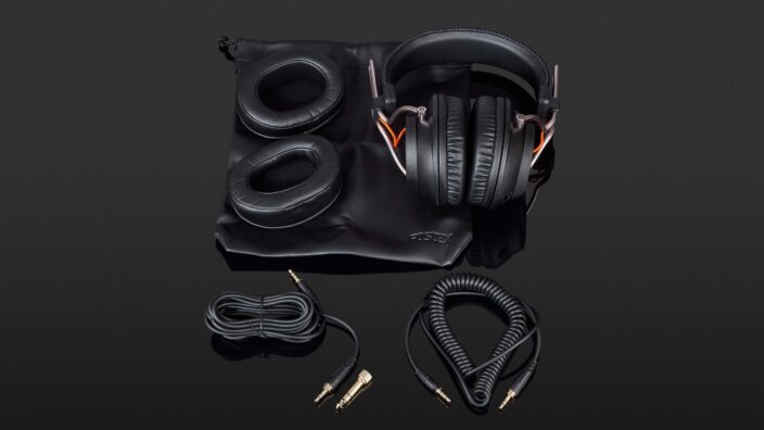 Fostex TR-80