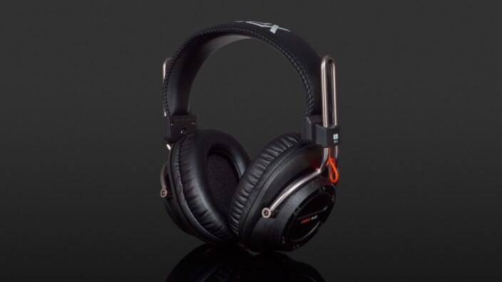 Fostex TR-80