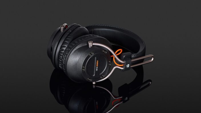 Fostex TR-80