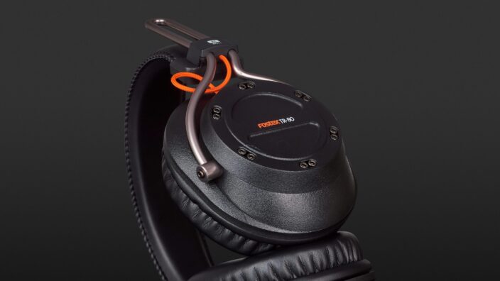 Fostex TR-80