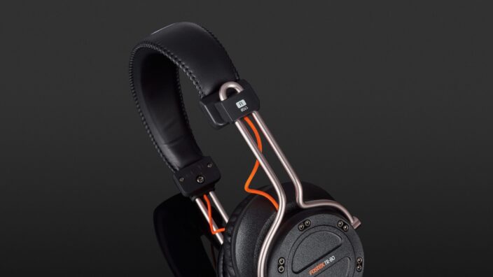 Fostex TR-80