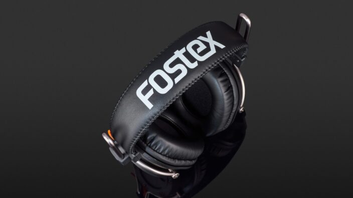 Fostex TR-80
