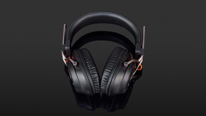 Fostex TR-80