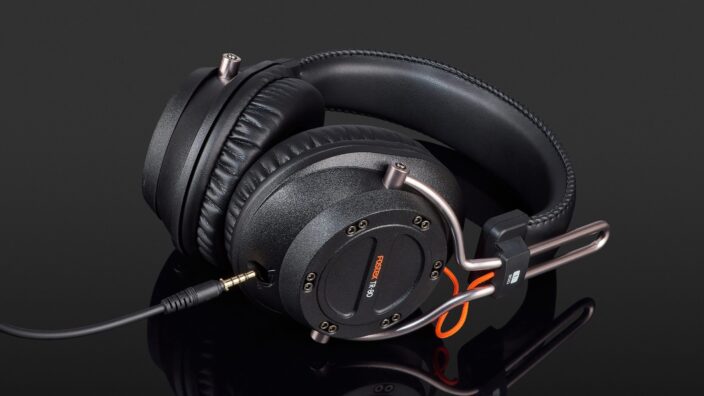 Fostex TR-80