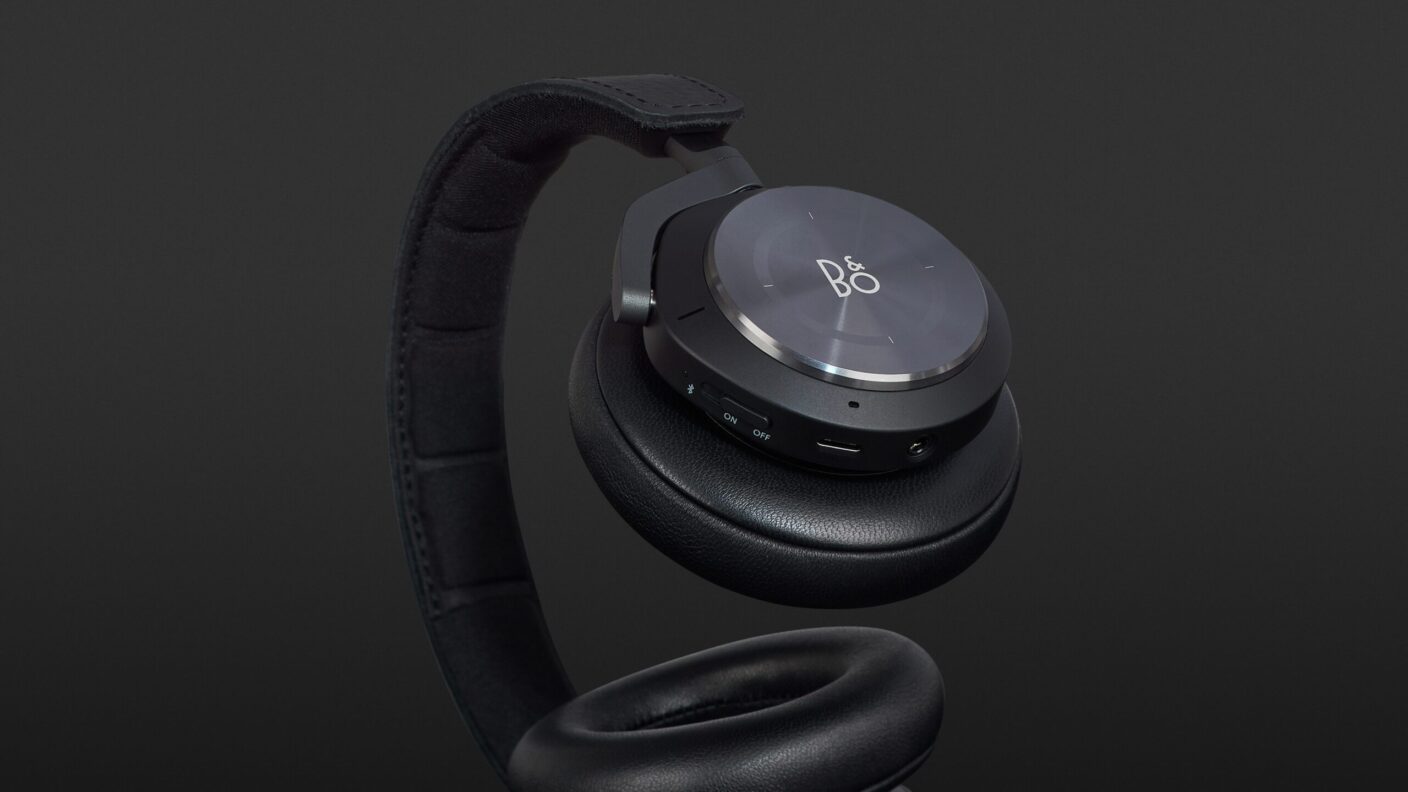 B&O Play Beoplay H9i