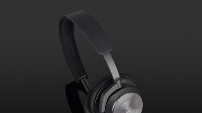 B&O Play Beoplay H9i