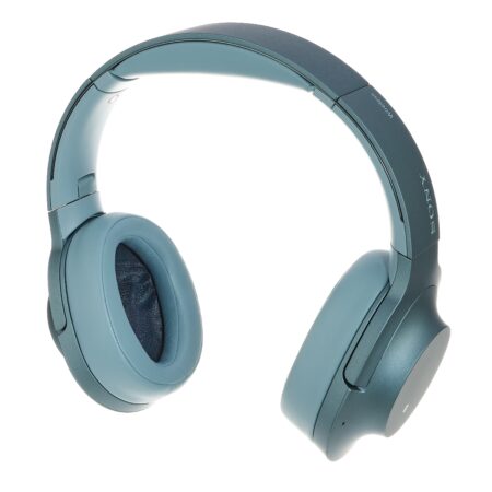 Sony WH-H900N
