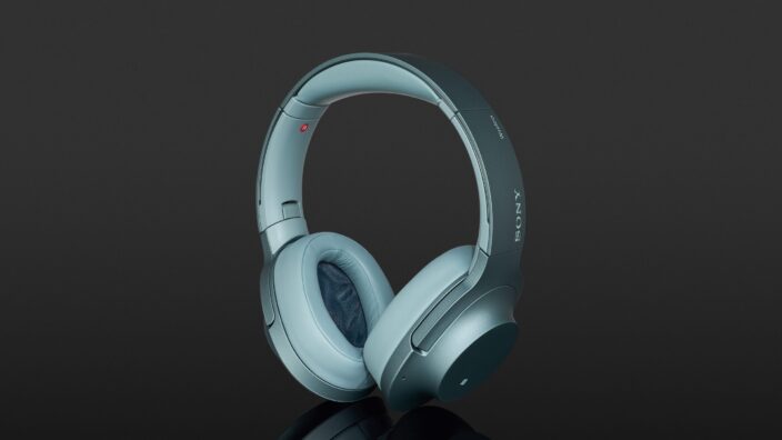 Sony WH-H900N