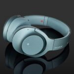 Sony WH-H900N