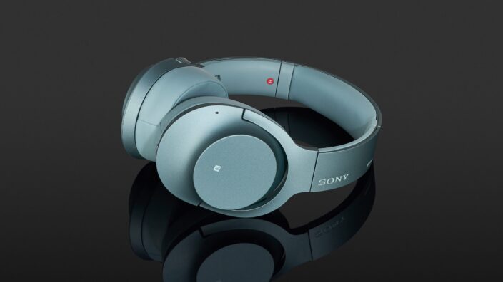 Sony WH-H900N