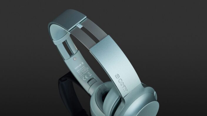 Sony WH-H900N