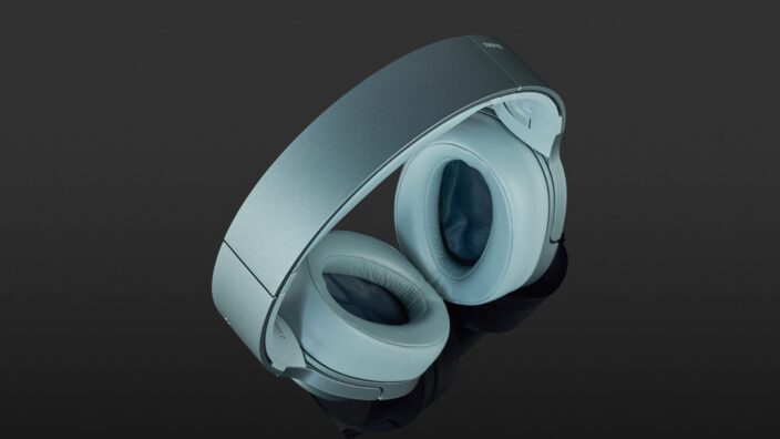 Sony WH-H900N