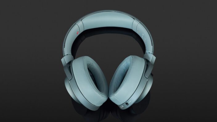 Sony WH-H900N