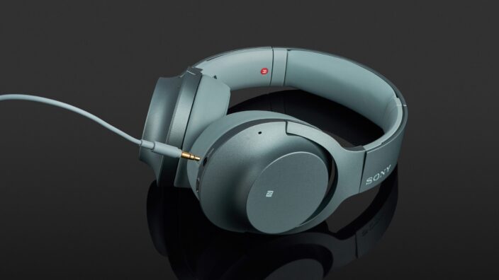 Sony WH-H900N