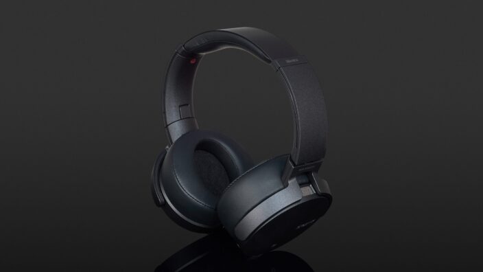 Sony MDR-XB950N1