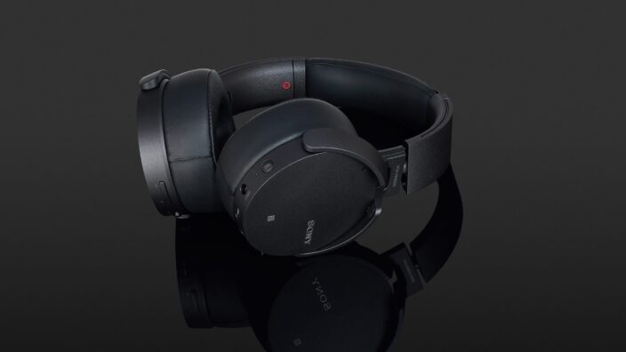 Sony MDR-XB950N1