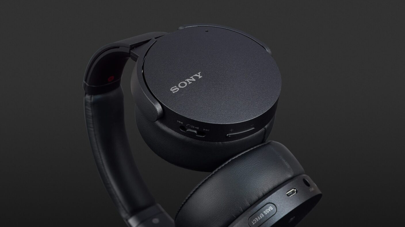 Sony MDR-XB950N1
