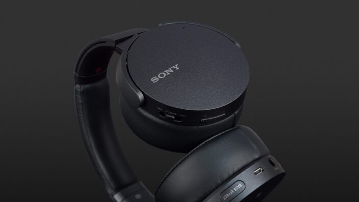 Sony MDR-XB950N1