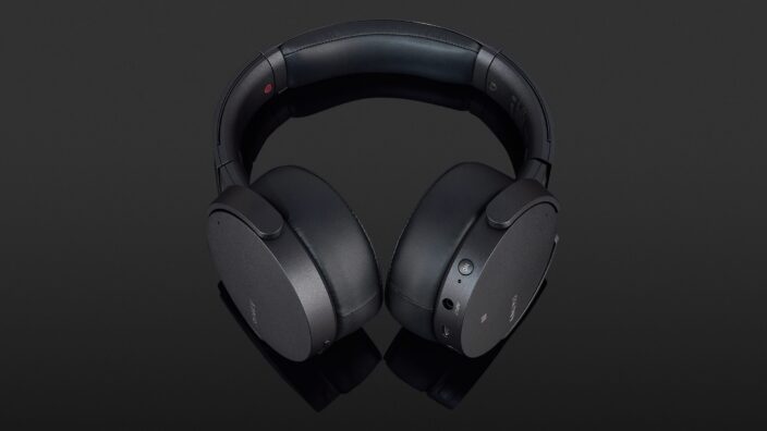 Sony MDR-XB950N1