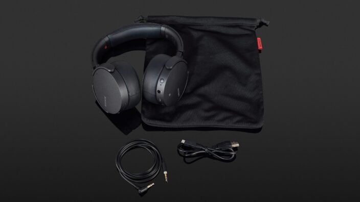 Sony MDR-XB950N1