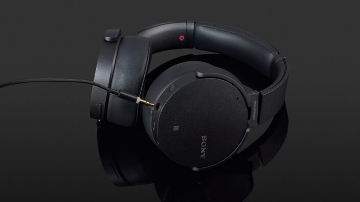 Sony MDR-XB950N1