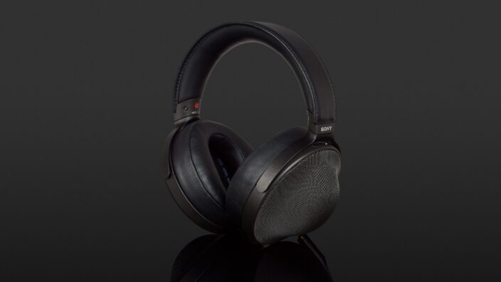 Sony MDR-Z1R