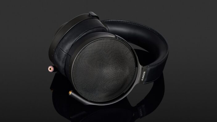 Sony MDR-Z1R