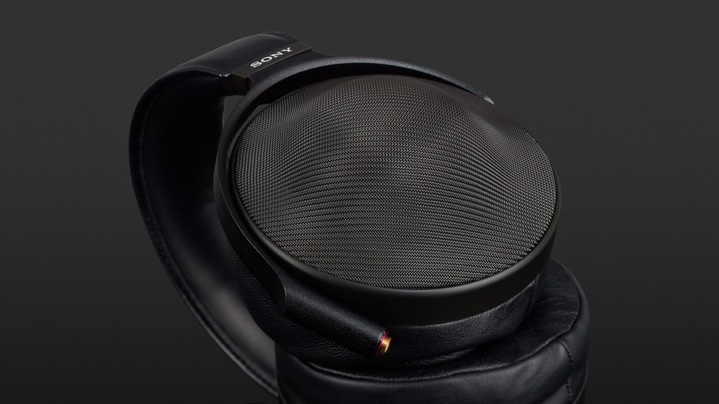 Sony MDR-Z1R