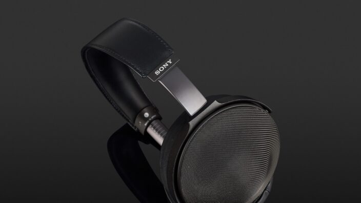 Sony MDR-Z1R