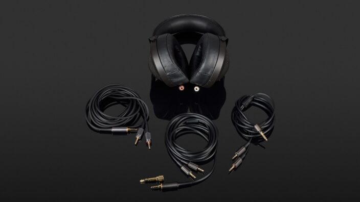 Sony MDR-Z1R