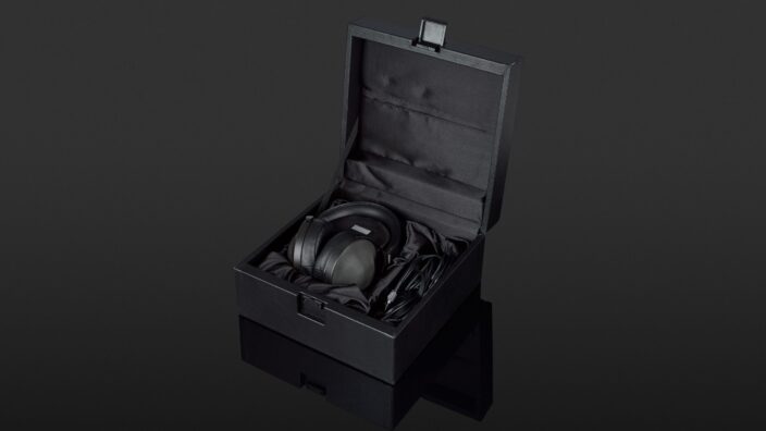 Sony MDR-Z1R