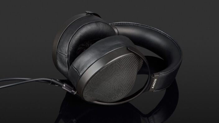 Sony MDR-Z1R