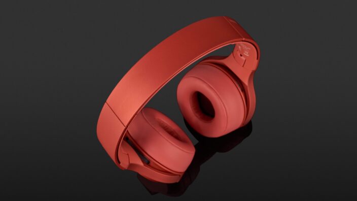 Sony WH-H800 h.ear on 2 Mini Wireless