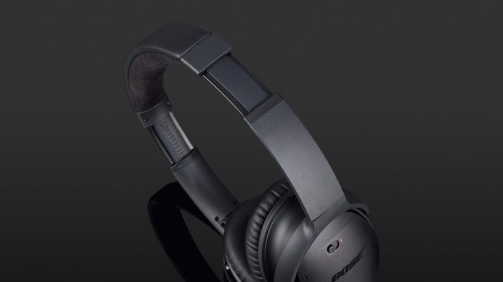 Bose QuietComfort 35 II