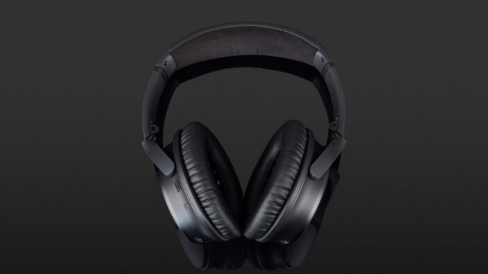 Bose QuietComfort 35 II