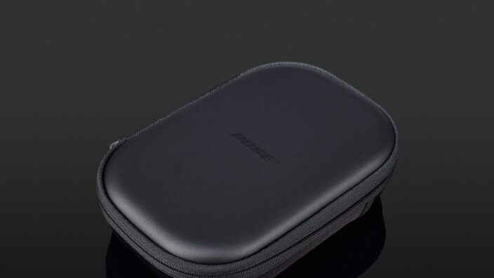 Bose QuietComfort 35 II