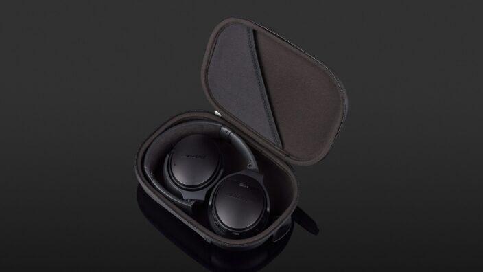 Bose QuietComfort 35 II