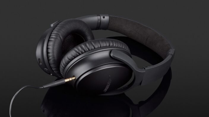 Bose QuietComfort 35 II