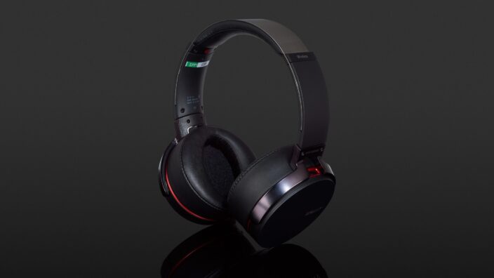 Sony MDR-XB950B1