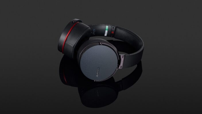Sony MDR-XB950B1