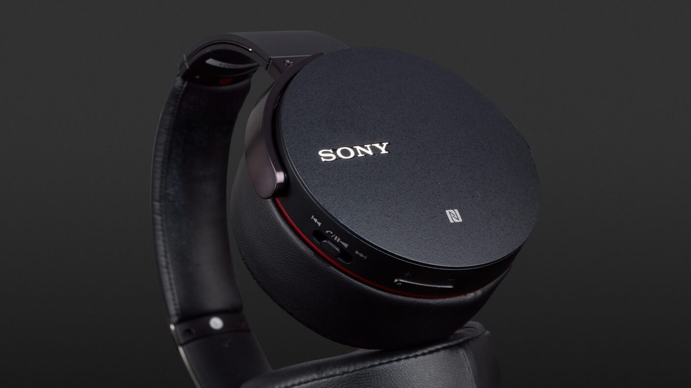 Sony MDR-XB950B1