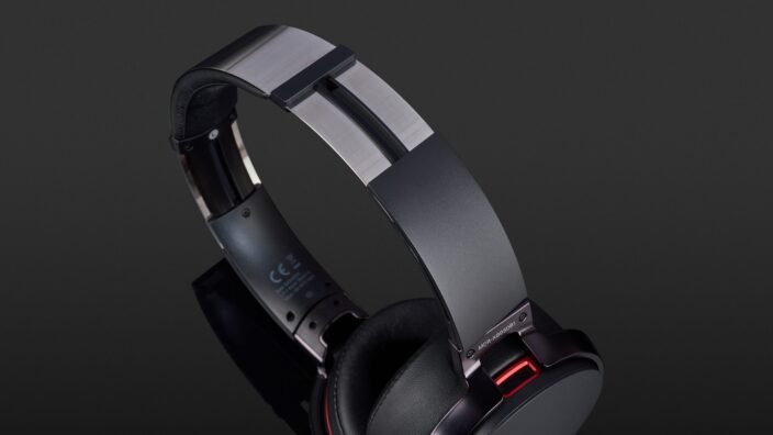 Sony MDR-XB950B1